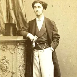 Portrait of Antonin-Just-Léon-Marie de Noailles