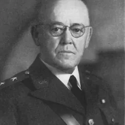 Portrait of Henry W. Butner