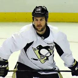 Portrait of Tanner Glass
