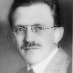 Portrait of Gustaf Strömberg