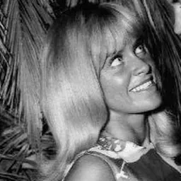 Portrait of Joy Harmon