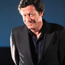 Portrait of Joaquim de Almeida
