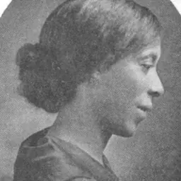 Portrait of Henrietta Myers