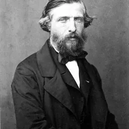 Portrait of Josephus Laurentius Dyckmans