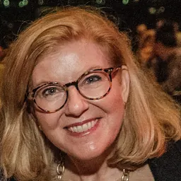 Portrait of Aimee Guidera