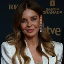 Portrait of Laura Fernández Espeso