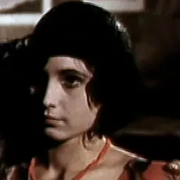 Portrait of Lina Polito