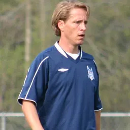 Portrait of Dario Brose