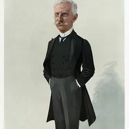Portrait of Hildred Carlile