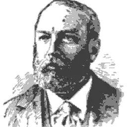 Portrait of John Alsop Paine