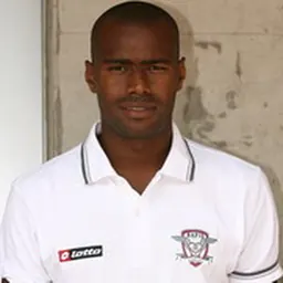 Portrait of João Paulo Andrade