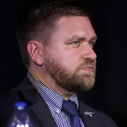 Portrait of Chris McNutt