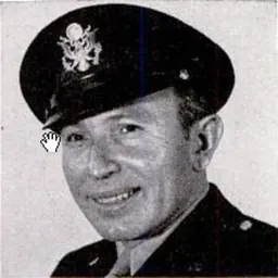 Portrait of Dmitri Kessel