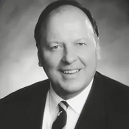 Portrait of Tom Sansonetti