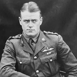 Portrait of Roy Phillipps
