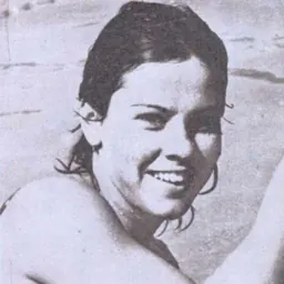 Portrait of Anca Groza