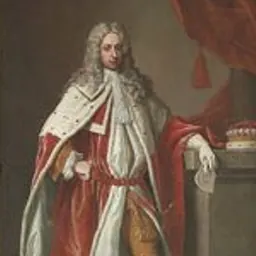 Portrait of Peregrine Osborne, 3rd Duke of Leeds