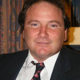 Portrait of Richard Impallaria