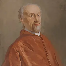 Portrait of Antonio Grimani