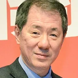 Portrait of Yu Pun Hoi