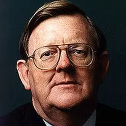 Portrait of Paul Neville