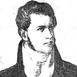 Portrait of Joseph Bryan