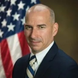 Portrait of Michael R. Sherwin