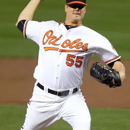 Portrait of Chris Jakubauskas