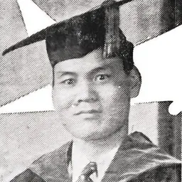 Portrait of Hyun Jae-myung
