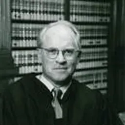 Portrait of John G. Heyburn II