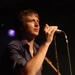 Portrait of Paul Noonan