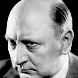 Portrait of Léon Belières