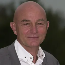 Portrait of Jean Lovera