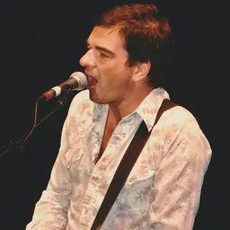 Portrait of Fiachna Ó Braonáin