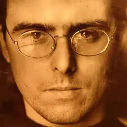Portrait of Pietro Borradori