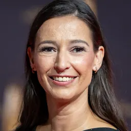 Portrait of Pınar Atalay