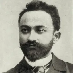 Portrait of Aleksander Sulkiewicz