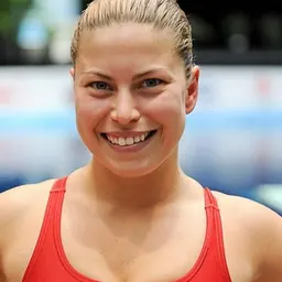 Portrait of Roseline Filion