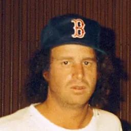 Portrait of Steven Wright