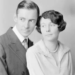 Portrait of Dorothy Heyward