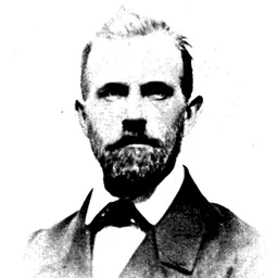 Portrait of James H. Knowlton