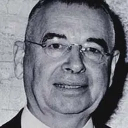 Portrait of Leo Otis Colbert