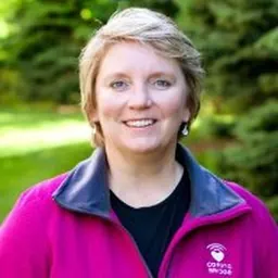 Portrait of Sona Mehring