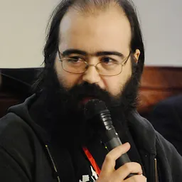 Portrait of Tuono Pettinato