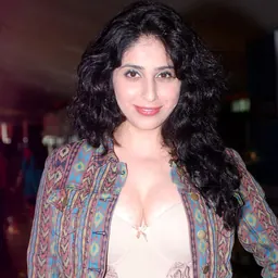 Portrait of Neha Bhasin