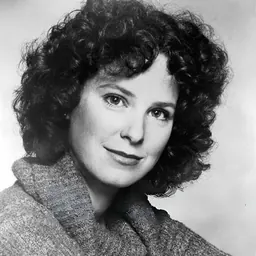 Portrait of Linda Kelsey