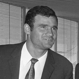 Portrait of Josif Kazanxhi