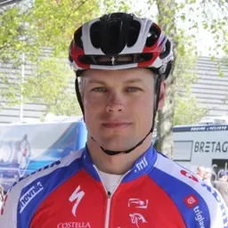 Portrait of Matej Gnezda