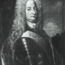 Portrait of Prince Frederick William of Schleswig-Holstein-Sonderburg-Augustenburg