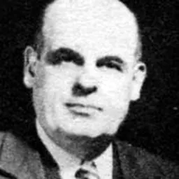 Portrait of Joseph-Adéodat Blanchette